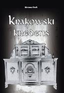 Okładka książki Krakowski kredens