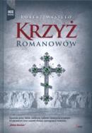 Okładka książki Krzyż Romanowów TW