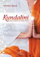 Kundalini. Autor: Cyndi Dale. ZdrowePodejscie.pl Okładka książki Kundalini