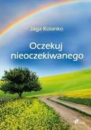 Okładka książki Oczekuj nieoczekiwanego