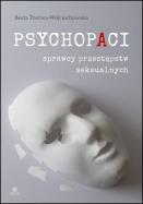 Okładka książki Psychopaci