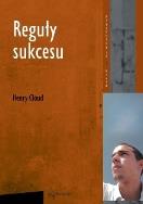 Okładka książki Reguły sukcesu