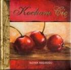 Okładka książki Słowa mądrości - Kocham Cię + torebka