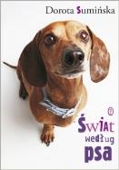 Okładka książki Świat według psa w.2013
