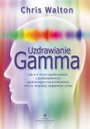 Okładka książki Uzdrawianie Gamma