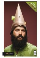 Okładka książki Wszyscy jesteśmy dziwni. O micie masowości...