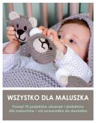 Okładka książki Wszystko dla maluszka