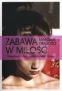 Okładka książki Zabawa w miłość