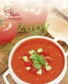 Okładka książki Zupy Szybko i smacznie