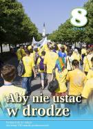 Okładka książki Aby nie ustać w drodze 2 Podręcznik