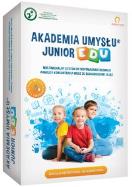Opakowanie Akademia Umysłu - Junior EDU