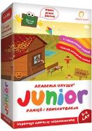 Opakowanie Akademia Umysłu - Junior. Jesień