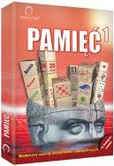 Opakowanie Akademia Umysłu - Pamięć 1