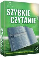 Opakowanie Akademia Umysłu - Szybkie czytanie 1