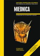 Anatomia prawidłowa człowiekia miednica. Autor: Jerzy Walocha (red.). ZdrowePodejscie.pl Okładka książki Anatomia prawidłowa człowiekia miednica