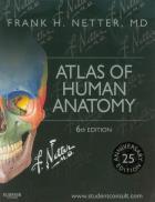 Opakowanie Atlas of Human Anatomy