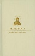 Okładka książki Bliżej Boga. Modlitewnik rodzinny DiKŚW