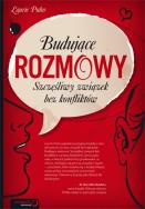 Okładka książki Budujące rozmowy.Szczęśliwy związek bez konfliktów