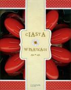 Okładka książki Ciasta w płatkach