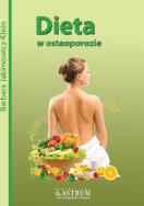 Okładka książki Dieta w osteoporozie w.2014