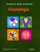 Okładka książki Ginekologia t.4