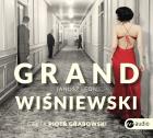 Okładka książki Grand audiobook
