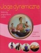 Joga dynamiczna - książka z DVD. Autor: Christa G. Traczinski, Robert S. Polster. ZdrowePodejscie.pl Okładka książki Joga dynamiczna - książka z DVD