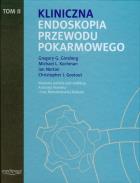 Kliniczna endoskopia przewodu pokarmowego tom 2. Wydawca: MediPage. ZdrowePodejscie.pl Opakowanie Kliniczna endoskopia przewodu pokarmowego tom 2