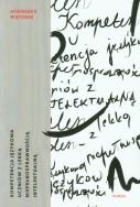 Kompetencja językowa uczniów z lekką nipełnosprawnością intelektualną. Autor: Wątorek Agnieszka. ZdrowePodejscie.pl Okładka książki Kompetencja językowa uczniów z lekką nipełnosprawnością intelektualną