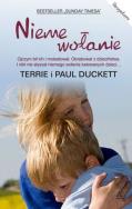 Okładka książki Nieme wołanie