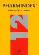 Opakowanie Pharmindex Kompedium leków