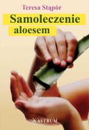 Okładka książki Samoleczenie aloesem w.2014