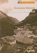 Okładka książki Trylogia tatrzańska