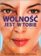 Okładka książki Wolność jest w tobie