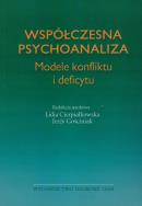 Opakowanie Współczesna psychoanaliza