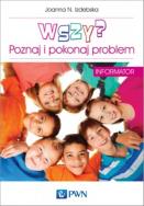 Okładka książki Wszy Poznaj i pokonaj problem