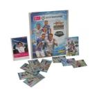 Okładka książki Adrenalyn XL Mega zestaw startowy T-Mobile Ekstraklasa Blister