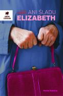 Okładka książki Ani śladu Elizabeth