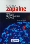 Opakowanie Choroby zapalne układu nerwowego u dzieci