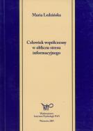 Okładka książki Człowiek współczesny w obliczu stresu