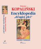 Okładka książki Encyklopedia drugiej płci