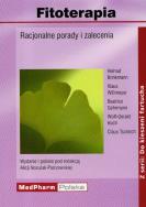 Okładka książki Fitoterapia