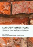 Opakowanie Konteksty feministyczne