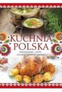 Okładka książki Kuchnia Polska SBM w.2014