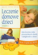Okładka książki Leczenie domowe część 3