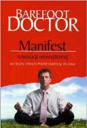 Okładka książki Manifest rewolucji wewnętrznej. Jak sięgać ...