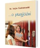 Okładka książki Medytacje ... o przyjaźni
