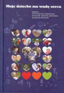 Opakowanie Moje dziecko ma wadę serca