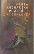 Okładka książki Opowieści z Michałówka