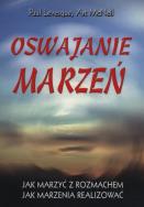 Okładka książki Oswajanie marzeń